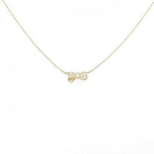 Vintage Van Cleef & Appels Alice Necklace 0.56ct